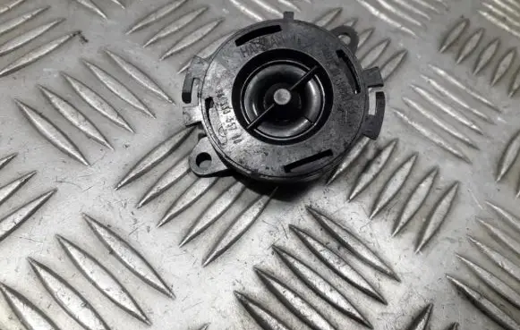 Peugeot 206 Front door speaker 9633355780