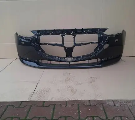 Mazda 2 Front bumper