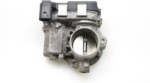 Volkswagen Polo V 6R Throttle valve