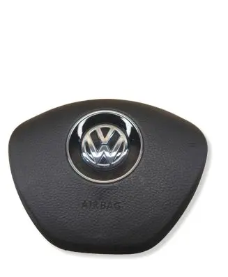 Volkswagen Golf VII Steering wheel airbag T5G0201 621304201 5G0880201S