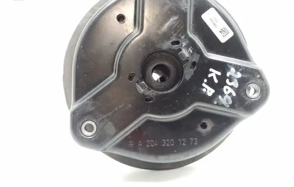 Mercedes-Benz C W204 Front shock absorber damper bump stop A2043201273
