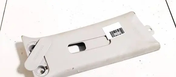 Suzuki Swift I (D) pillar trim (bottom) 7621162j0 76211-62j0