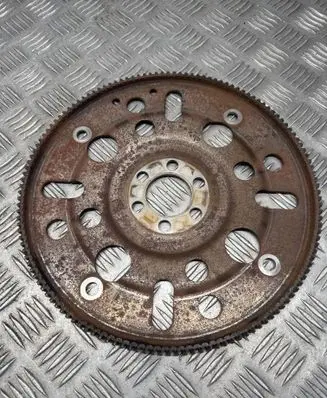Nissan Qashqai Flywheel AV3A003