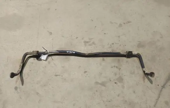 Skoda Roomster (5J) Front anti-roll bar/sway bar 6C0411303A