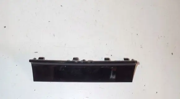 Skoda Karoq Panel trim 566863617