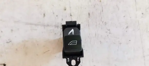 Volvo S40 Electric window control switch
