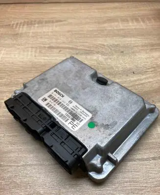 Opel Vectra B Engine control unit/module ECU 24417194 0281010269