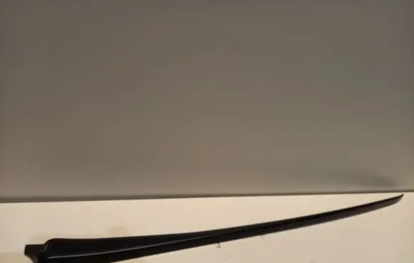 Honda Jazz Windshield trim 73162T5A