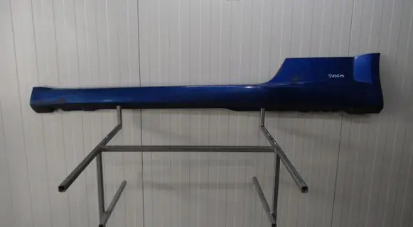 Audi TT TTS Mk2 Front sill (body part) 8s0853855c