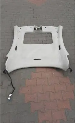 Mercedes-Benz S W221 Headlining 