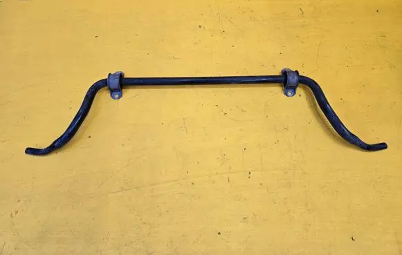 Mercedes-Benz GLE W167 Active stabilizer A1673236300