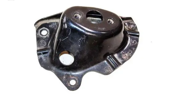 Mercedes-Benz R W251 Coil spring/strut mount A2516202214