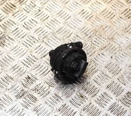 Jaguar I-Pace Electric auxiliary coolant/water pump M0090942