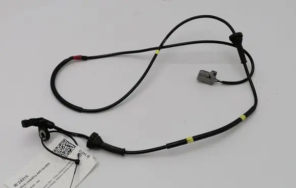 Volvo S60 ABS rear brake sensor 10071160373 3524256