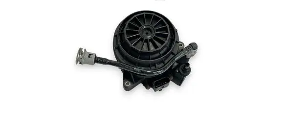 Mercedes-Benz A W177 Fuel filter A6540902300 54396