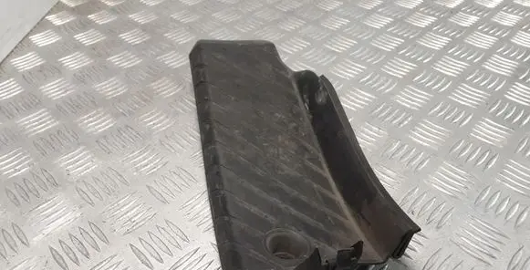 Audi A4 S4 B7 8E 8H Foot rest pad/dead pedal 8E1864777
