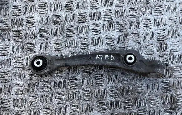 Audi A7 S7 4G Front lower control arm/wishbone 8K0407156C