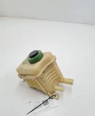 Audi Q7 4L Power steering fluid tank/reservoir 7L6422371E