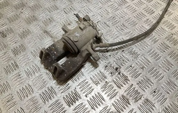 Opel Insignia A Rear brake caliper