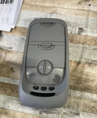 KIA Sorento Front seat light 0K53E51410