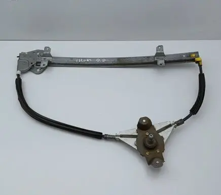 Ford Escort Front door manual window regulator 91ABA23200AD