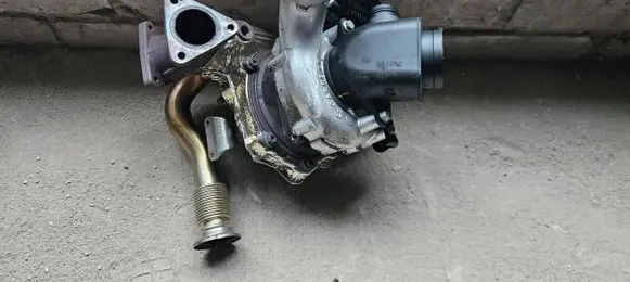 Audi A6 C7 Turbo 2222022521