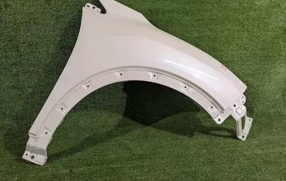 Mitsubishi Eclipse Cross Fender 