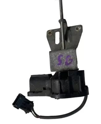Saab 9-5 Headlight wiper motor 0390206949 4560394