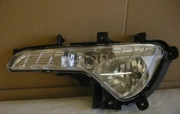 KIA Sportage Front fog light