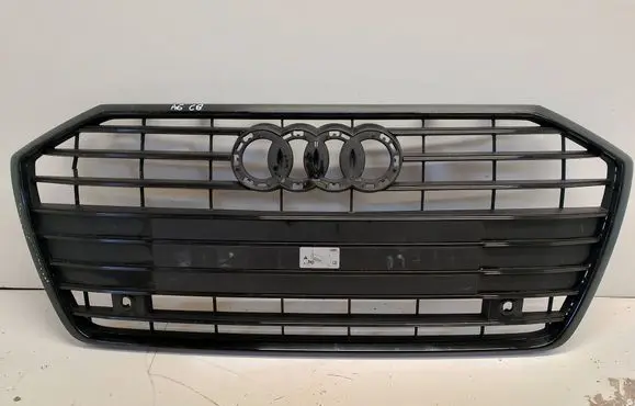 Audi A6 S6 C8 4K Front grill