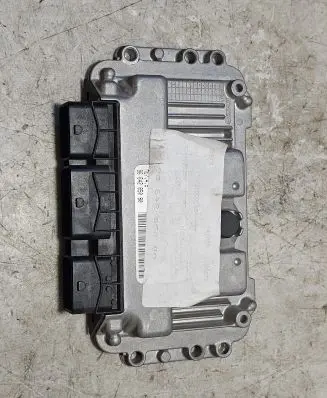 Citroen C4 I Engine control unit/module 9664285080