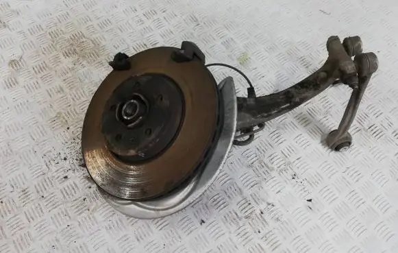 Audi A5 Front wheel hub 8W0407560 CECDB83