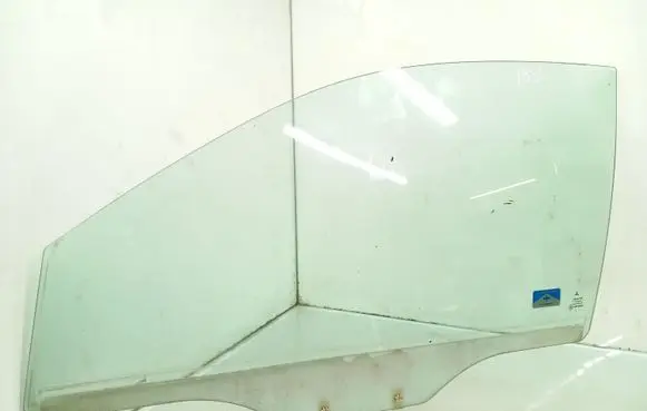 Mitsubishi Space Star Front door window glass four-door AS2