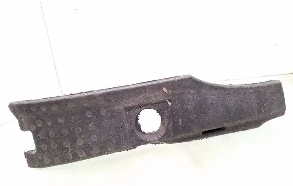 Mercedes-Benz ML W164 Front bumper foam support bar A1648800335