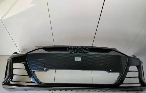 Audi E-tron GT Front bumper 4J3807221