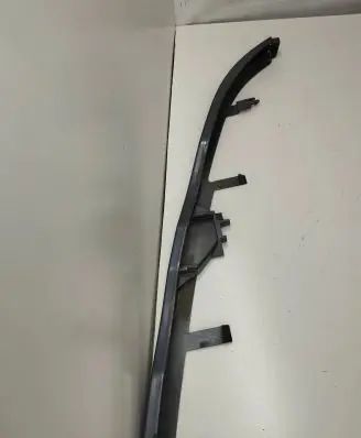 Under headlight/headlamp trim