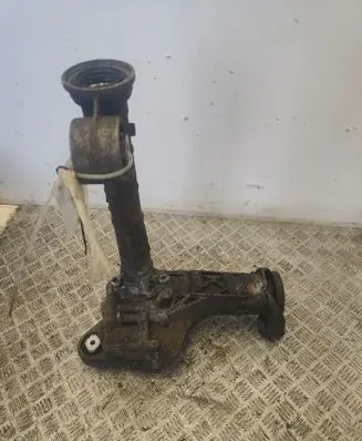 Volkswagen Touareg I Front differential 4460310020