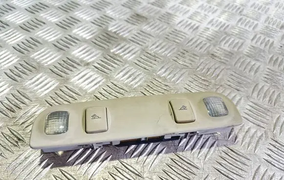 Audi A3 S3 8P Rear seat light 8E0947111A