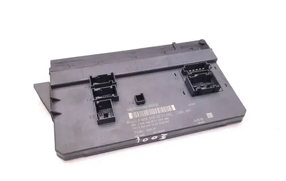 Volkswagen Crafter Comfort/convenience module A9065452001 A9065450501 A9064420400