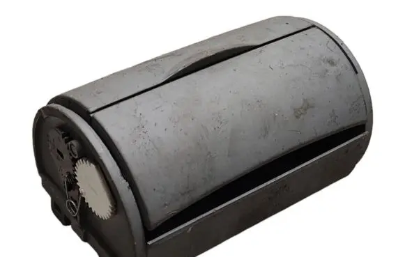 Volkswagen Golf IV Ashtray (rear) 1J0857962H