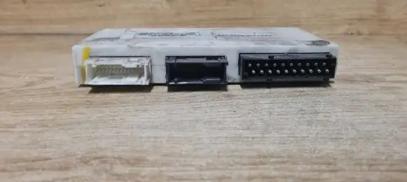 BMW 5 E39 Comfort/convenience module 61356913523