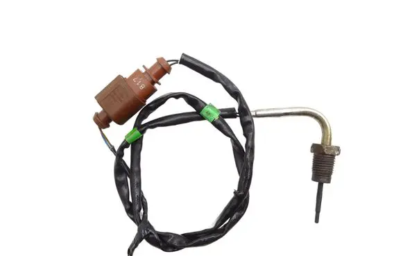 Skoda Superb B6 (3T) Exhaust gas temperature sensor 03L906088BH