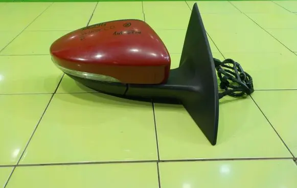 Volkswagen Scirocco Front door electric wing mirror PRAWE WP294
