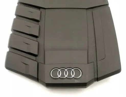 Audi A6 S6 C4 4A Engine cover (trim) 06L103925J
