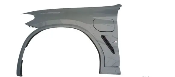 BMW X3 G01 Fender C4P