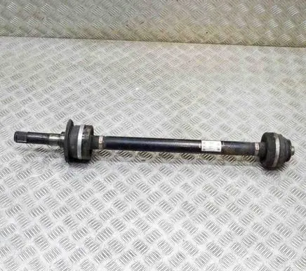 BMW X3M F97 Rear driveshaft 7847412