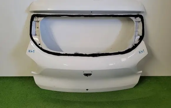 Dacia Spring Tailgate/trunk/boot lid 901202541R