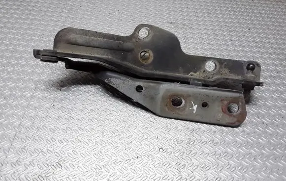 SsangYong Kyron Engine bonnet/hood hinges