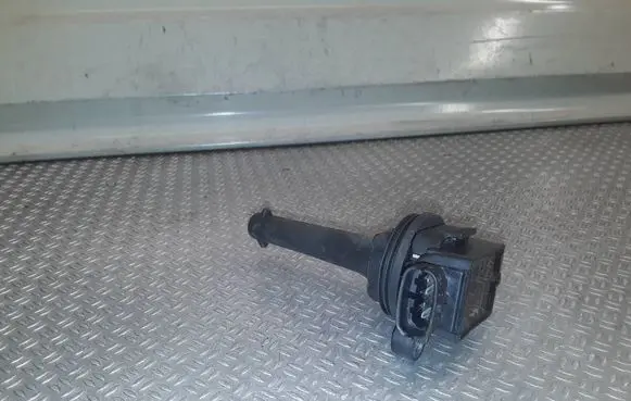 Volvo XC70 High voltage ignition coil