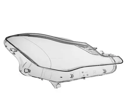 Maserati Quattroporte Headlight lense 00670104195